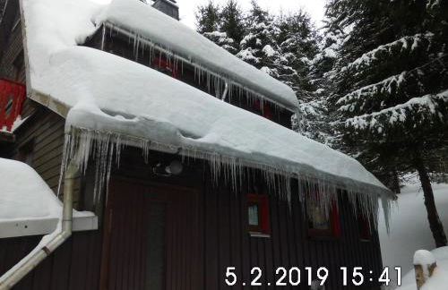 Waldhaus, Ski- und Wanderhütte - Foto 11