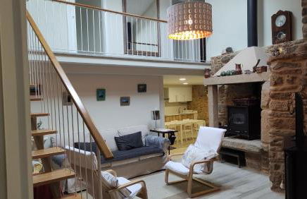 Casa de Canteiro Louro - Muros - Foto 21