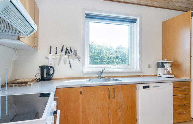 Holiday Home in Odder - Foto 17