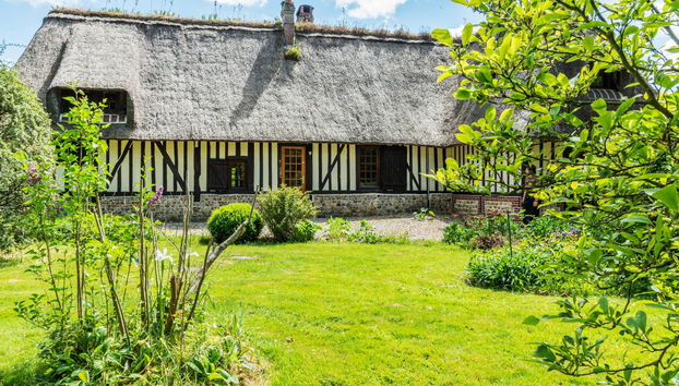 Holiday Home La Chaumière by Interhome - Foto 2, Outdoor