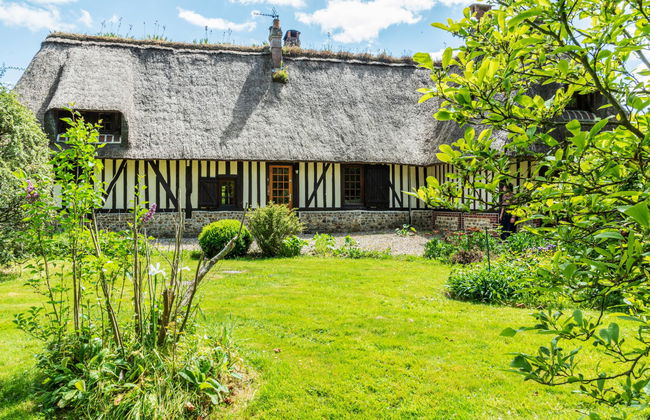 La Chaumière - Foto 1