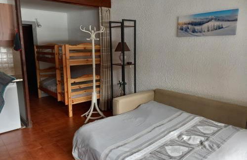 SKI AUX PIEDS et PIEDS DANS L'EAU - Foto 6