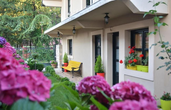 Apartments L&M - Foto 34