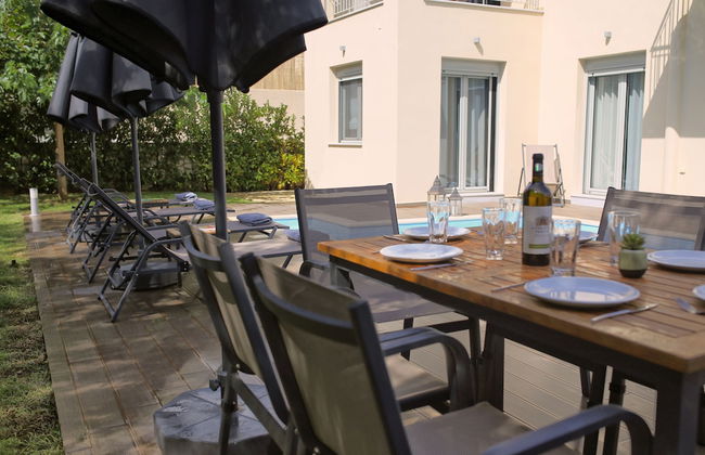 Amarianos Villas - Photo 20