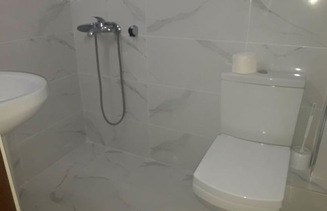 Vila Katia Polyhrono - Foto 10