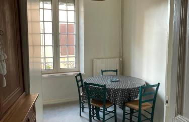 Pretty house with garden near Reims Champagne - Foto 17