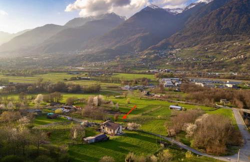 Residenza Alba (intero alloggio) - Foto 6