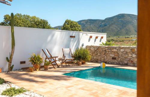 Casa En Vistes Al Montsià I Prop - Foto 28