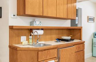 Garden Level Getaway - Foto 10