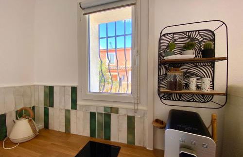 Studio pour deux avec terrasse aux portes de la Camargue - Foto 27