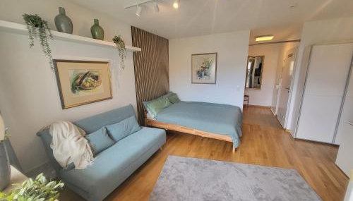 Ferienwohnung am Seepark - Foto 2