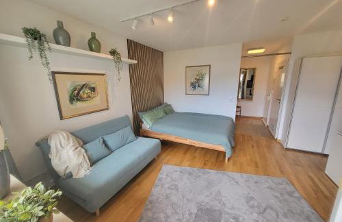 Ferienwohnung am Seepark - Foto 2