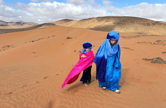 1 notte nel deserto da Agadir - Foto 2