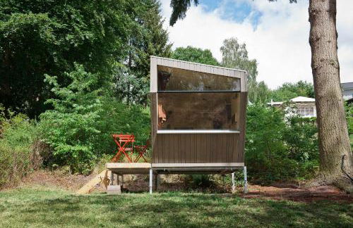 Sleep Space 4 - Salemer See - Foto 3