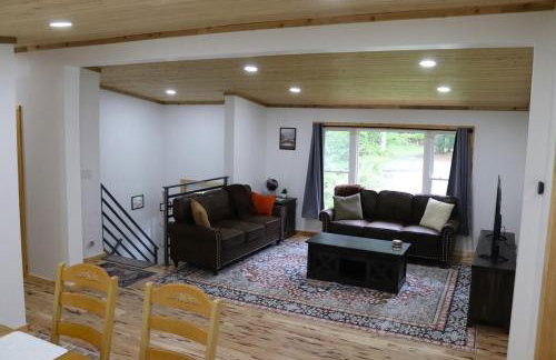 Forest Lake Haven Main House - Foto 9