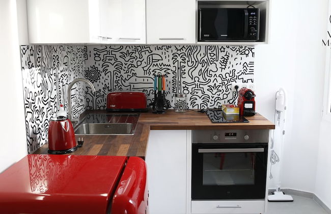 VILLA MARINA CANNES - Foto 38