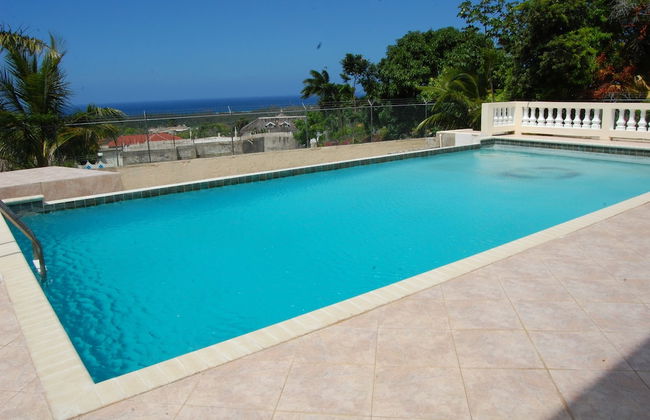 Celebrity Villa Jamaica - Photo 45