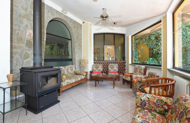 Villa Francesca - Photo 20