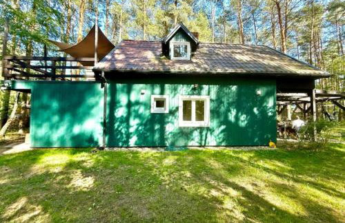 Daleko od Szosy - Foto 13