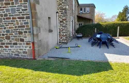 Le bien être aux forges - Foto 8