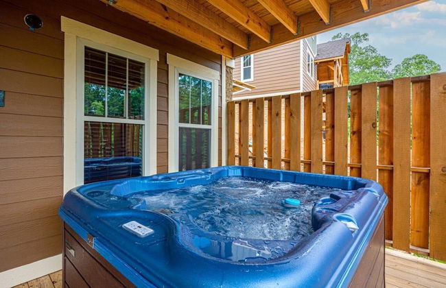 Mountain Palace - Foto 48