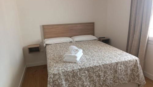 Apartamento La Bota - Foto 4, towels