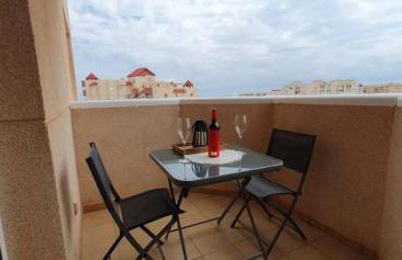 Urb Las Palmeras - La Manga - Foto 19