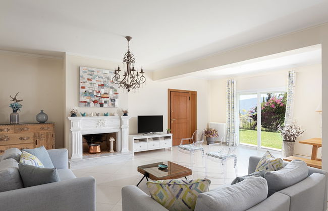 Villa Fantasia Isthmia - Foto 18