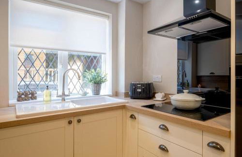 Laburnum Cottage Lanchester- Escape Beyond Holiday Lets - Foto 13