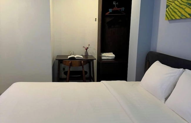 DOMA by HSuites Hotel & Apartment - Foto 56