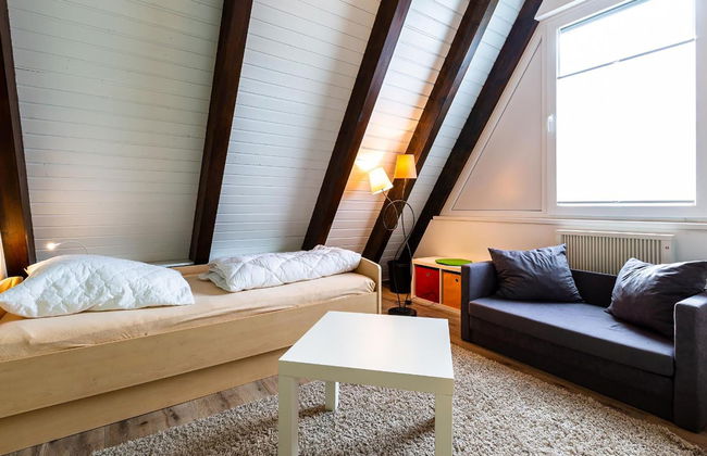 Ferienwohnpark Immenstaad - Foto 25