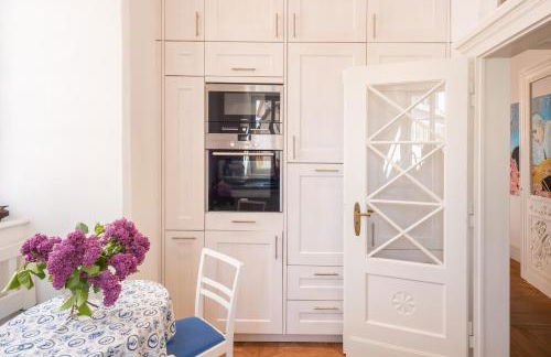 Fewo im Barockhaus Groß-Winternheim - Foto 8