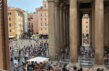 Apt Aurea Luxury Pantheon View - Foto 6