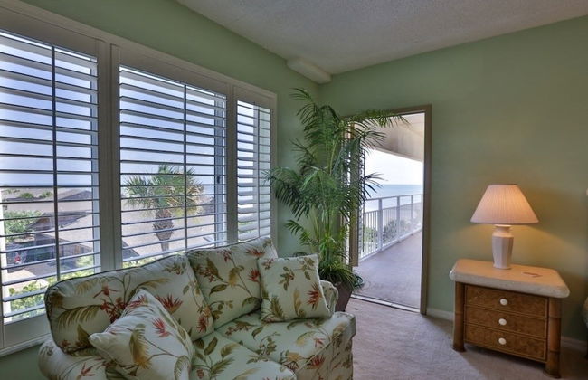 Surf And Racquet 101 3 Bedroom Condo by RedAwning - Foto 15