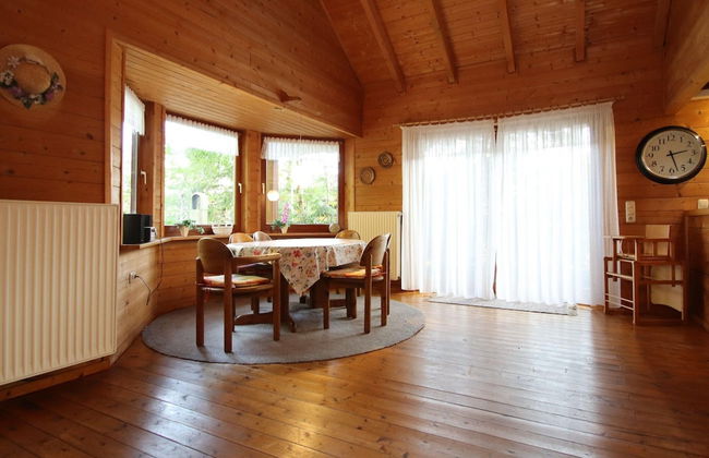 Ferienhaus Svenja, Wiefelstede-lehe - Foto 19