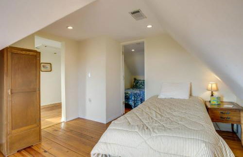 Historic Hoopersville Getaway on Chesapeake Bay! - Foto 34