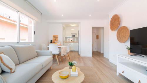 Apartamento Rincón Playa Carril - Foto 1