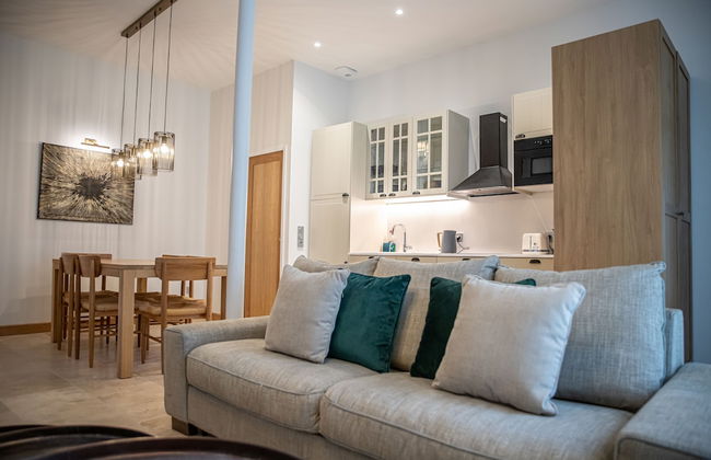 Domaine de La Commanderie de Ballan - Foto 64