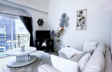 Cozy Downtown Condo Retreat with Space Needle View - Foto 13