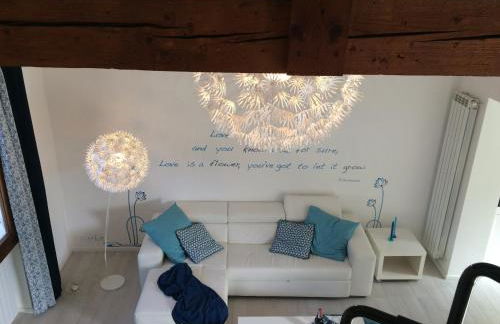 Appartamento Al Bianco Convento - Photo 9