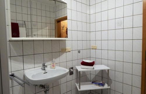 Ferienwohnung Am Alten Berg - Foto 13