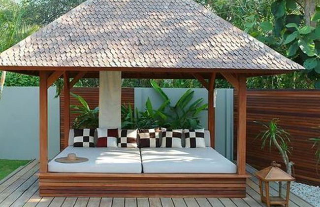 Downtown Villas - Foto 50