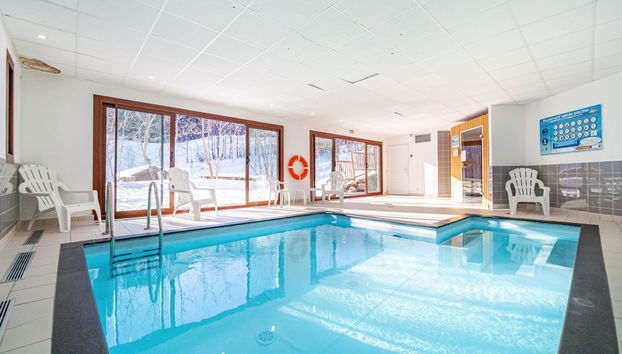 Les terrasses des bottières - Foto 5, Pool Indoor