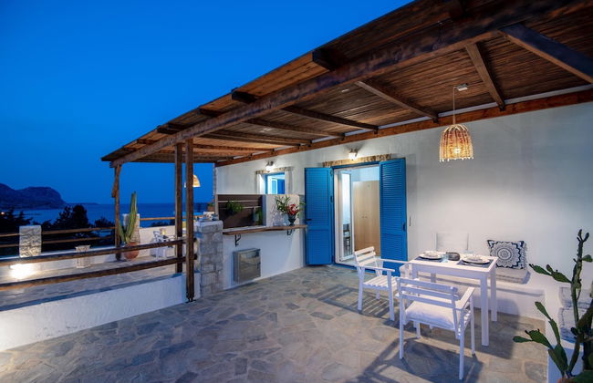 Agnanti Beach Studios - Photo 46