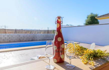 Casa San Nicolas Algar by Ruralidays - Foto 2