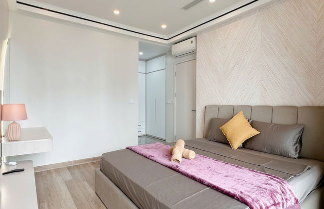 Sol Forest Ecopark Apartments - Photo 11