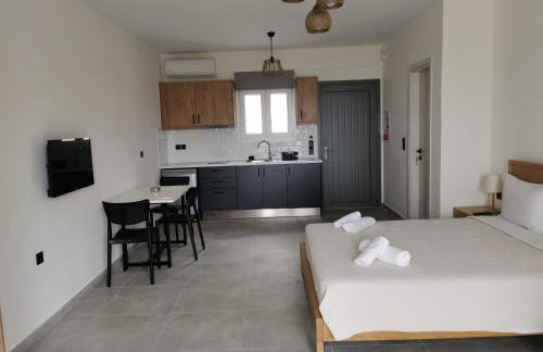 Heliopetra Sea View Studios - Foto 57