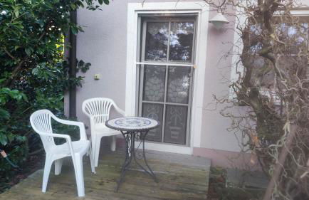 Ferienhaus Ebert, Top-Ausstattung mit Garten, Terrasse & Wall-Box bei Dinkelsbühl - Foto 24