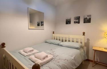 Apartment l’Alpette Oz en Oisans - Foto 7