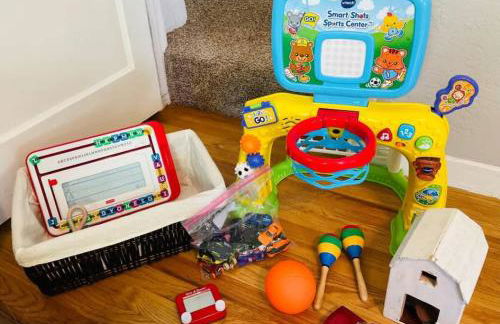 Copper Voyage, Fenced Backyard - Foto 25